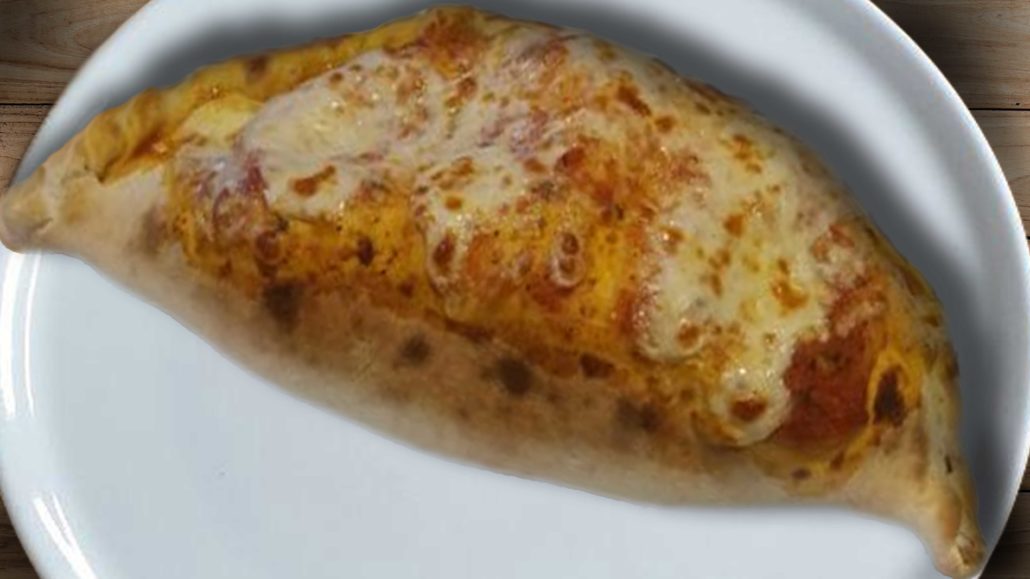 pizzacalzone